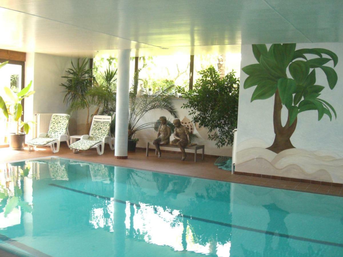 Hotel Seppmair à Lagundo Extérieur photo