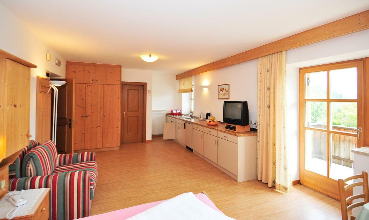 Hotel Seppmair à Lagundo Extérieur photo