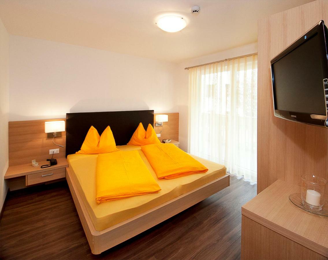 Hotel Seppmair à Lagundo Extérieur photo