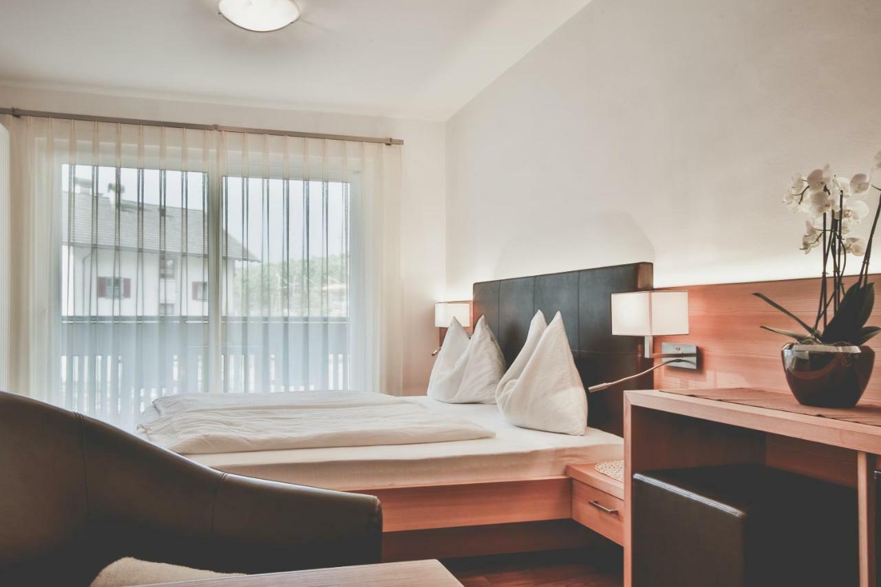 Hotel Seppmair à Lagundo Extérieur photo